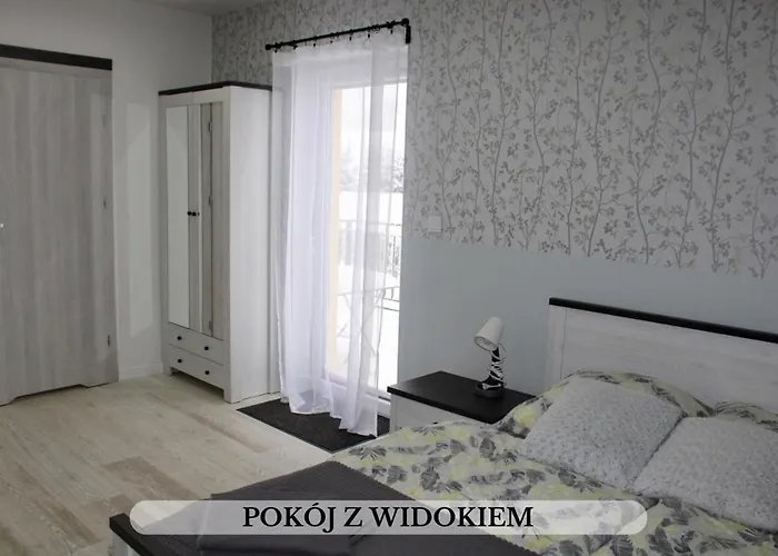 Michalowka I Jaktstuga