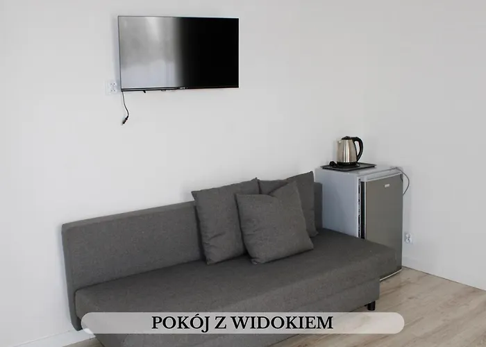 Michalowka I 롯지 카루프