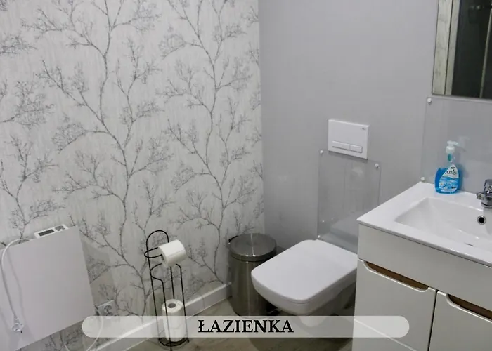 Michalowka I 롯지 *