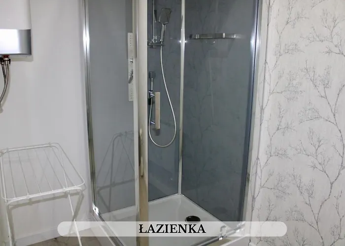 Jaktstuga Michalowka I *