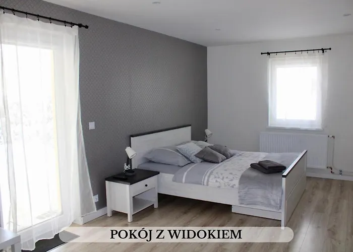 롯지 Michalowka I 카루프