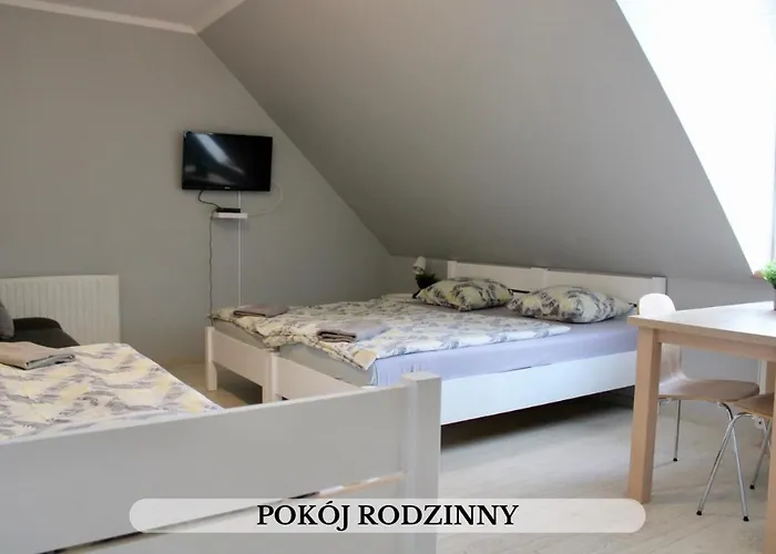 Michalowka I Jaktstuga