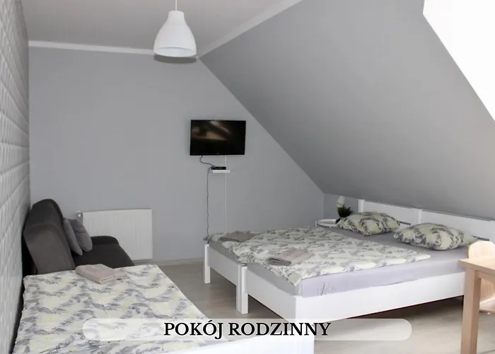 Michalowka I Jaktstuga *