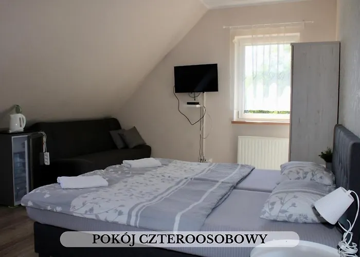 Jaktstuga Michalowka I