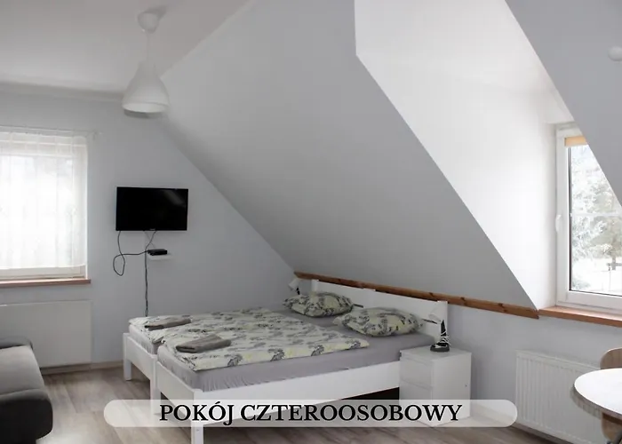 롯지 Michalowka I 카루프