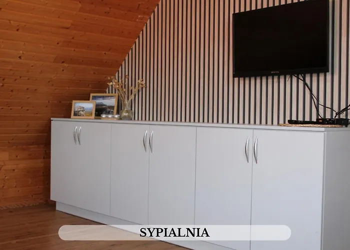 Jaktstuga Michalowka I