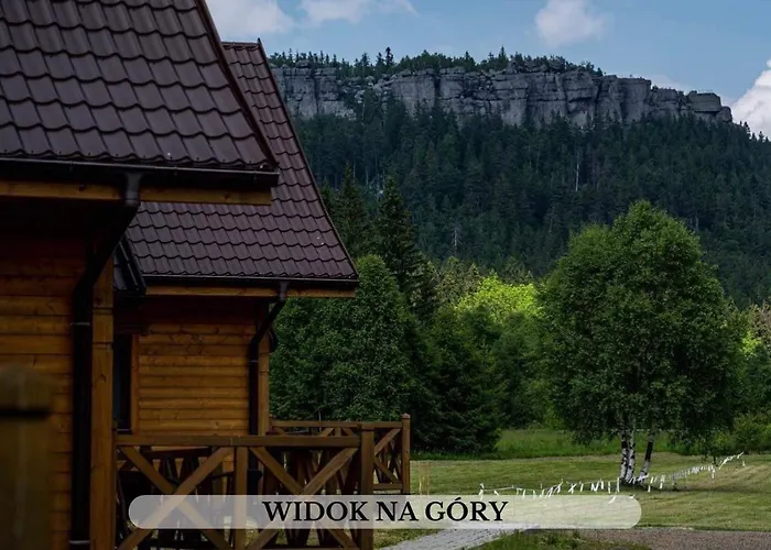 Michalowka I 롯지 *