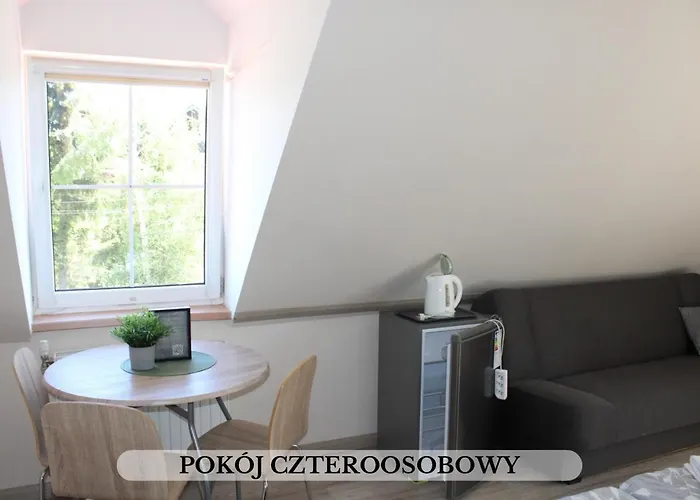 롯지 Michalowka I *