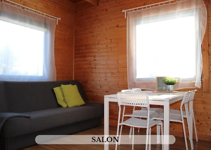 롯지 Michalowka I 카루프