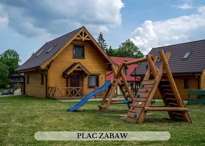 롯지 Michalowka I 카루프