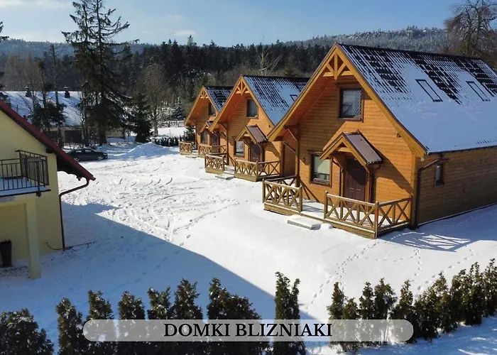 Michalowka I 롯지 카루프