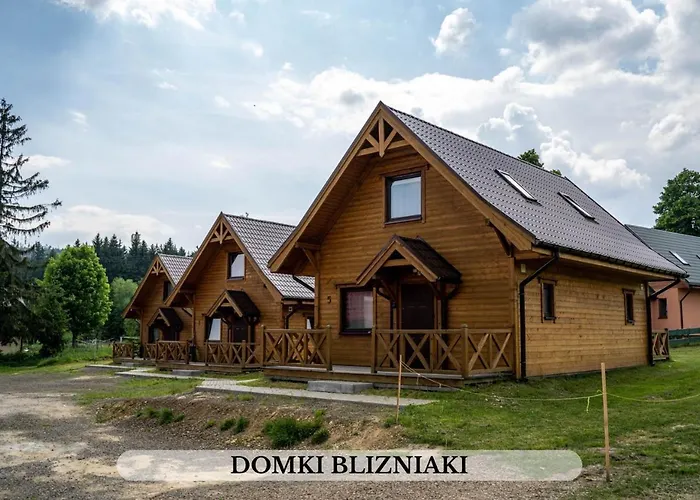 Jaktstuga Michalowka I Karlow