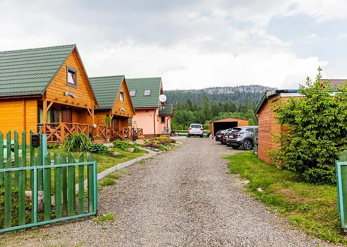 롯지 Michalowka I *