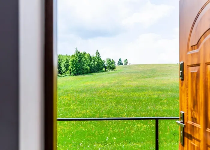 Jaktstuga Michalowka I Karlow