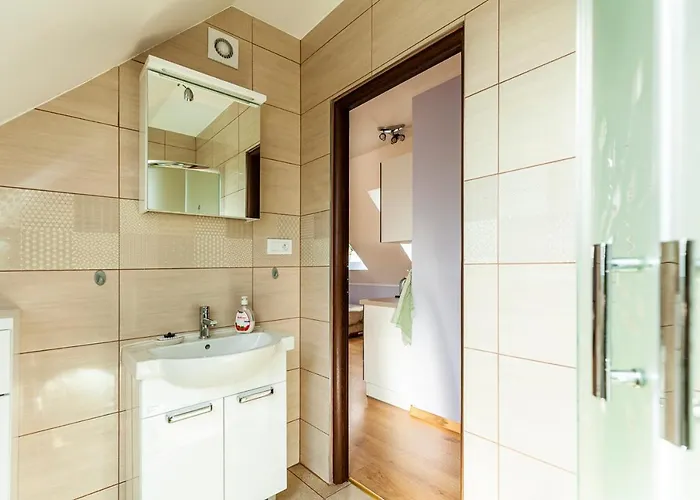 Michalowka I Jaktstuga Karlow