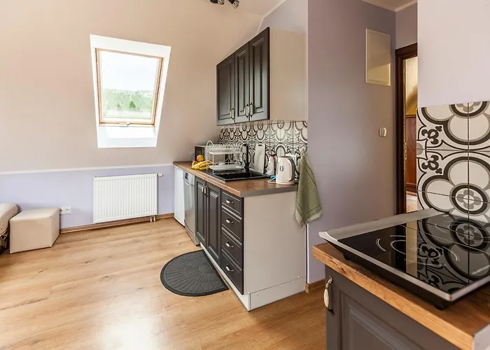 롯지 Michalowka I *