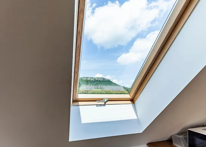 롯지 Michalowka I 카루프