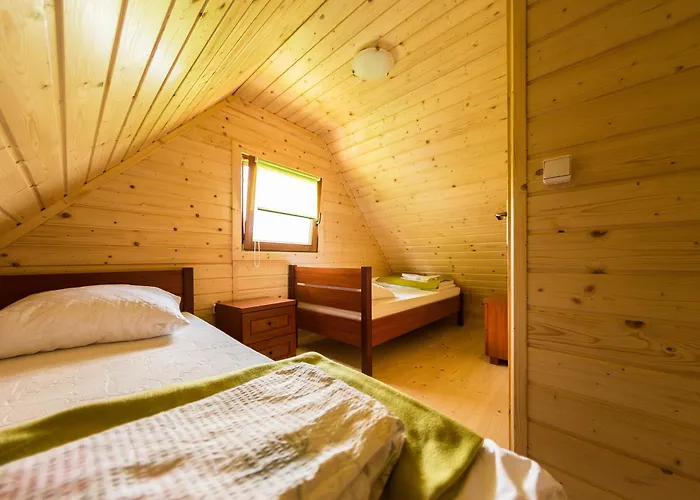 롯지 Michalowka I *