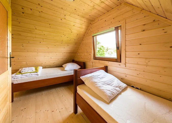 롯지 Michalowka I *