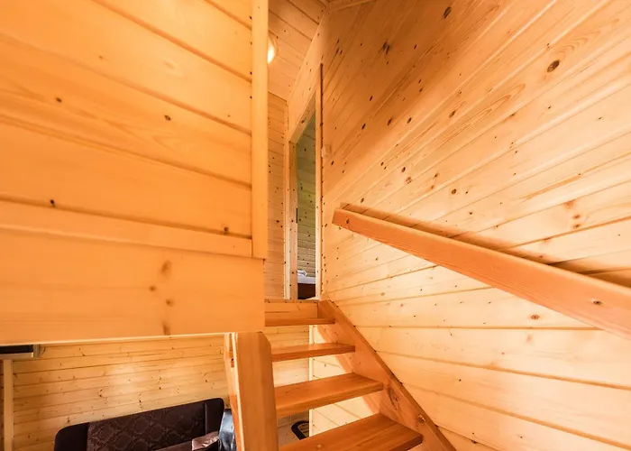 Michalowka I Jaktstuga *