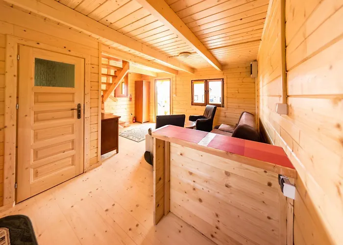 Michalowka I 롯지 카루프